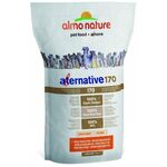  Almo Nature Alternative 170 Chicken and Rice M-L  9,5 кг, фото 1 