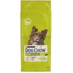  Dog Chow Adult with Chicken 2,5 кг, фото 1 