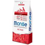  Monge Natural Superpremium Speciality Line All Breeds Adult Active 12 кг, фото 1 