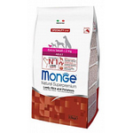  Monge Natural Superpremium Speciality Line Extra Small Adult Lamb, Rice and Potatoes 800 гр, фото 1 