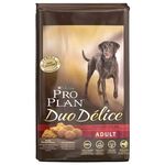  Pro Plan Duo Delice Adult rich in Beef with Rice 2,5 кг, фото 1 