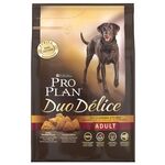 Pro Plan Duo Delice Adult rich in Chicken with Rice 700 гр, фото 1 