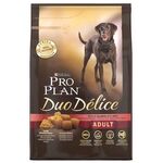  Pro Plan Duo Delice Adult rich in Salmon with Rice 10 кг, фото 1 