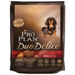  Pro Plan Duo Delice Small Adult rich in Beef with Rice 700 гр, фото 1 