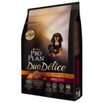  Pro Plan Duo Delice Small Adult rich in Chicken with Rice 700 гр, фото 1 