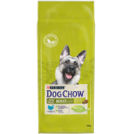  Dog Chow Adult Large Breed with Turkey 14 кг, фото 1 