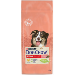  Dog Chow Active Adult with Chicken 14 кг, фото 1 