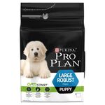  Pro Plan Large Robust Puppy 3 кг, фото 1 