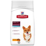  Hill&#039;s Science Plan Canine Adult Advanced Fitness Mini with Chicken 2,5 кг, фото 1 