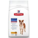  Hill&#039;s Science Plan Canine Mature Adult 7+ Active Longevity Medium with Chicken 12 кг, фото 1 