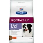  Hill&#039;s Prescription Diet i/d Low Fat Canine Gastrointestinal Health 1,5 кг, фото 1 