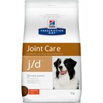  Hill&#039;s Prescription Diet j/d Canine 2 кг, фото 1 