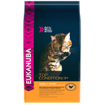  Eukanuba Cat Adult Top Condition  400 гр, фото 1 