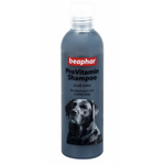  Beaphar Шампунь для собак черных окрасов: Черный Aloe Vera for Black&amp; Dark Coated dogs  250 гр, фото 1 