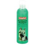  Beaphar Шампунь Травяной для собак с чувствительной кожей Зеленый Herbs&amp;Natural Oils  250 гр, фото 1 