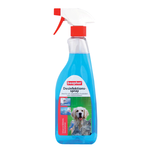  Beaphar Спрей для дезинфекции среды обитания животных Desinfections-spray  500 гр, фото 1 