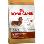  Royal Canin Dachshund Adult  1,5 кг, фото 1 