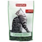  Beaphar Лакомства для кошек с кошачьей мятой Catnip-Bits  75 шт, фото 1 