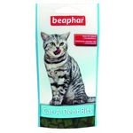 Beaphar Подушечки для чистки зубов у кошек Cat-a-Dent Bits  75 шт, фото 1 