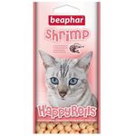  Beaphar Рулеты для кошек с креветками  80 шт, фото 1 