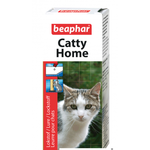  Beaphar Средство для приучения кошек к месту Catty Home  10 мл, фото 1 