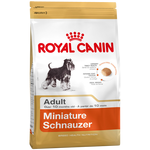  Royal Canin Miniature Schnauzer Adult  3 кг, фото 1 