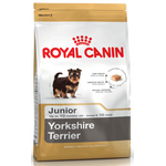  Royal Canin Yorkshire Terrier Junior  1,5 кг, фото 1 