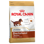  Royal Canin Dachshund Junior  1,5 кг, фото 1 