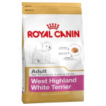  Royal Canin West Highland White Terrier Adult  1,5 кг, фото 1 