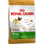  Royal Canin Pug Adult  1,5 кг, фото 1 