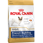  Royal Canin French Bulldog Adult  9 кг, фото 1 