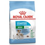  Royal Canin Mini Starter Mother &amp; Babydog  8,5 кг, фото 1 