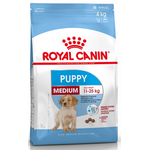  Royal Canin Medium Junior  15 кг, фото 1 