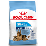  Royal Canin Maxi Starter Mother &amp; Babydog  4 кг, фото 1 