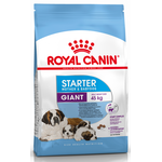  Royal Canin Giant Starter Mother &amp; Babydog  4 кг, фото 1 