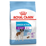  Royal Canin Giant Junior Active  15 кг, фото 1 