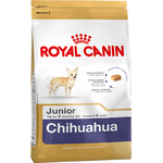  Royal Canin Chihuahua Junior  0,5 кг, фото 1 