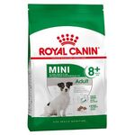  Royal Canin Mini Adult 8+  2 кг, фото 1 