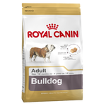  Royal Canin Bulldog Adult  3 кг, фото 1 