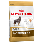  Royal Canin Rottweiler Adult  12 кг, фото 1 