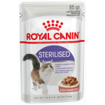  Royal Canin Sterilised в соусе пауч  85 гр, фото 1 