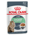  Royal Canin Digest Sensitive в соусе пауч  85 гр, фото 1 