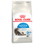  Royal Canin Indoor Long Hair 35  0,4 кг, фото 1 