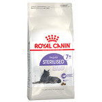  Royal Canin Sterilised 7+  1,5 кг, фото 1 