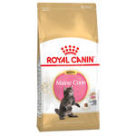  Royal Canin Maine Coon Kitten  400 гр, фото 1 