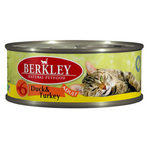  Berkley #6 Duck &amp; Turkey Adult  100 гр, фото 1 