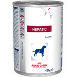  Royal Canin Hepatic банка  0,42 кг, фото 1 