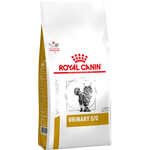  Royal Canin Urinary S/O LP34  0,4 кг, фото 1 