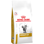  Royal Canin Urinary S/O LP34  1,5 кг, фото 1 