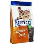  Happy Cat Adult Atlantik-Lachs  300 гр, фото 1 